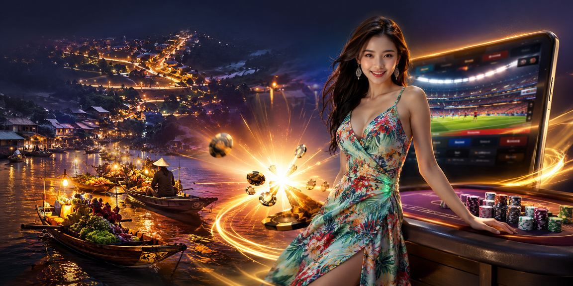 Cô gái Việt Nam dùng ứng dụng casino trực tuyến tại Đà Lạt
