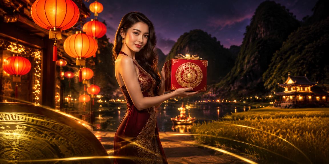 Người dùng Việt Nam tham gia cá cược và giải trí tại chợ đêm Ninh Bình qua ứng dụng xstn