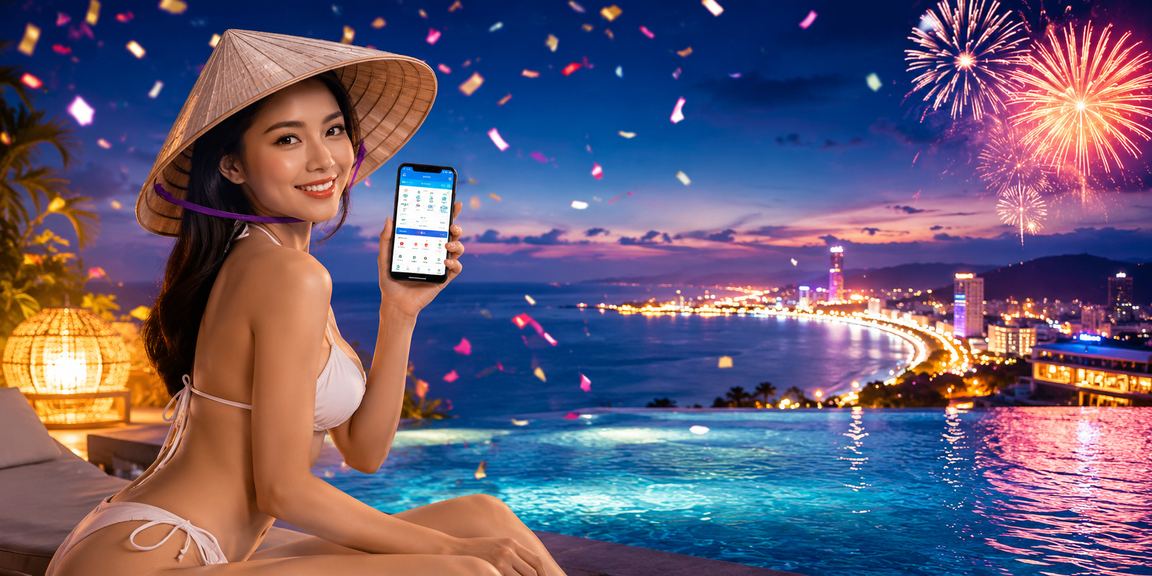 Người dùng Việt Nam trải nghiệm cá cược trực tuyến trên thiết bị di động